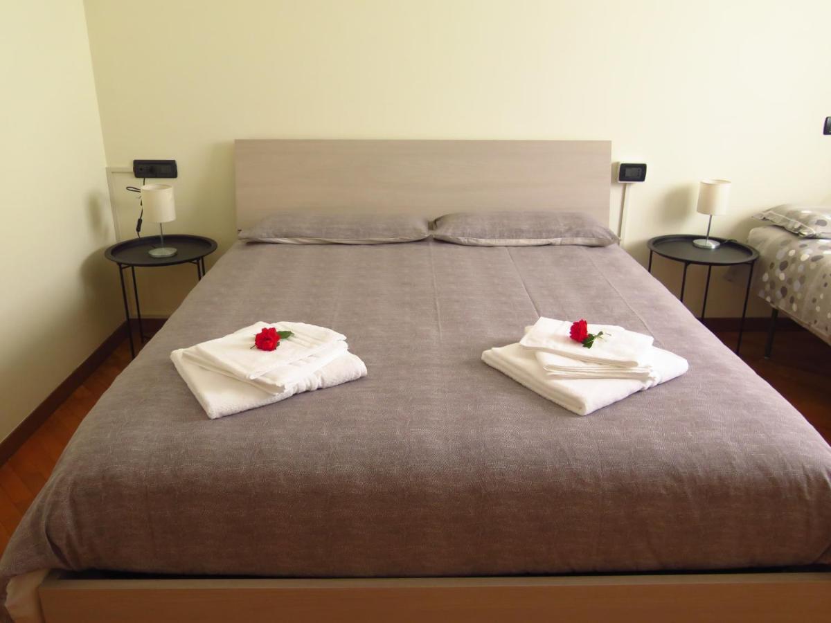 Bed And Breakfast La Cesura Mattarello Dış mekan fotoğraf