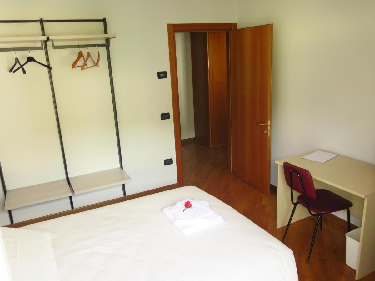 Bed And Breakfast La Cesura Mattarello Dış mekan fotoğraf