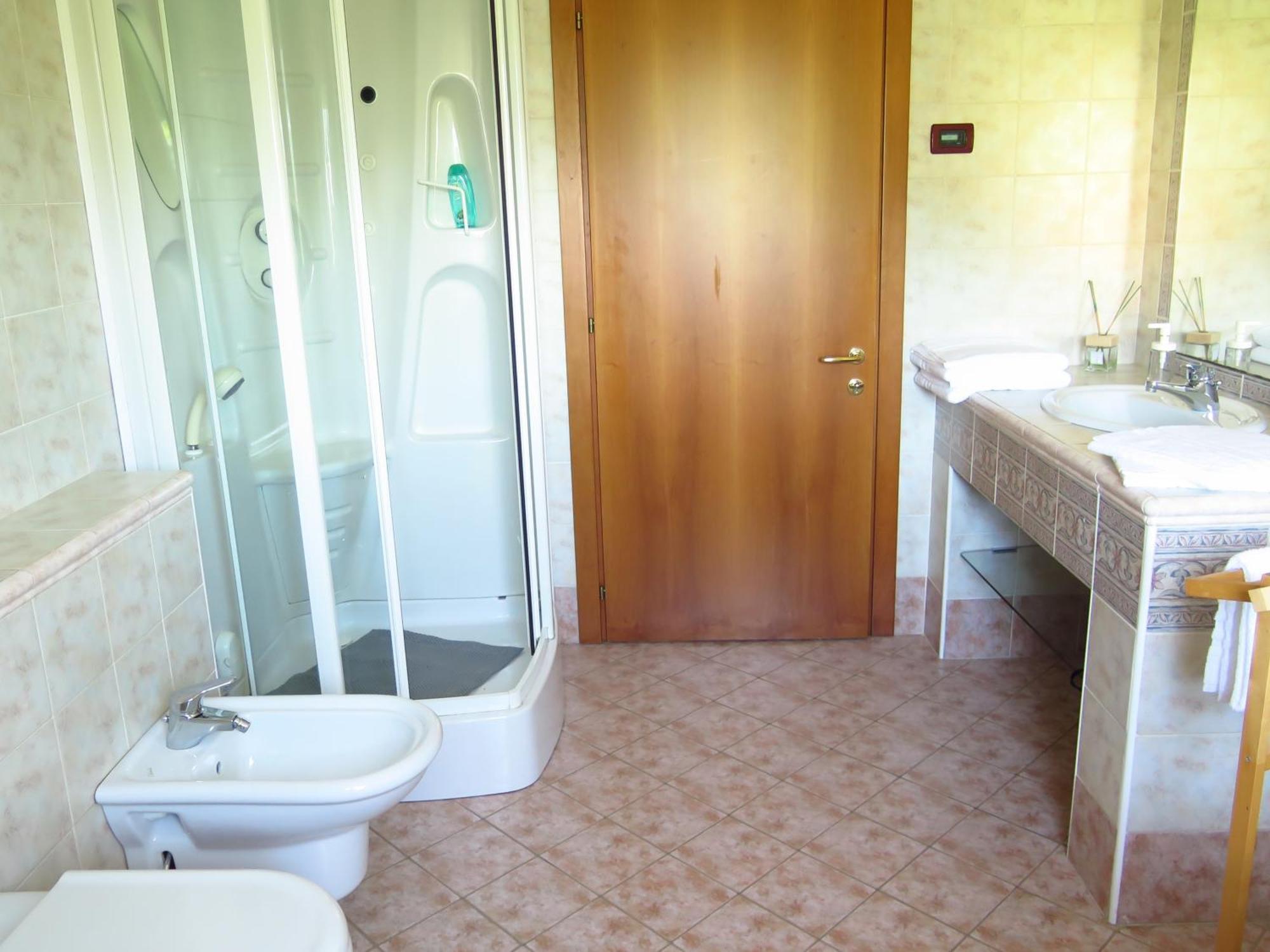 Bed And Breakfast La Cesura Mattarello Dış mekan fotoğraf