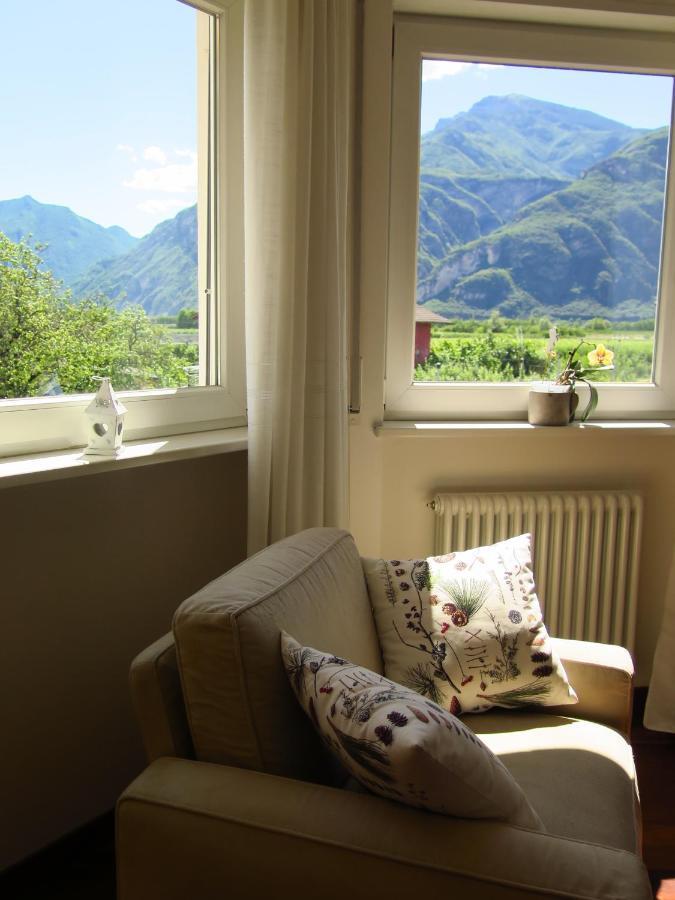 Bed And Breakfast La Cesura Mattarello Dış mekan fotoğraf